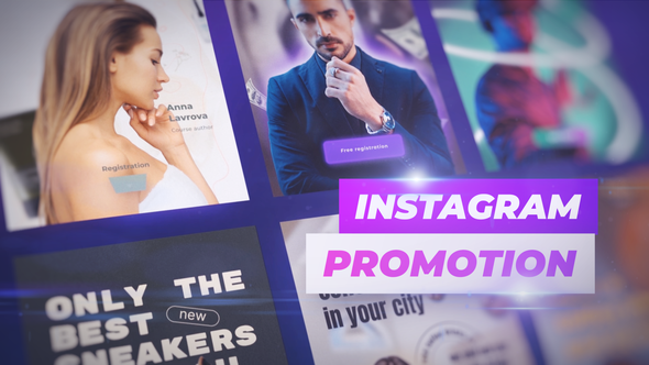 Photo of Instagram Story Pack – Vertical Promo for Beauty, Real Estate, Coffee Shops & Product Marketing – Videohive 40916580