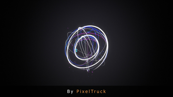 Photo of Energy Logo Reveal – Videohive 60734395