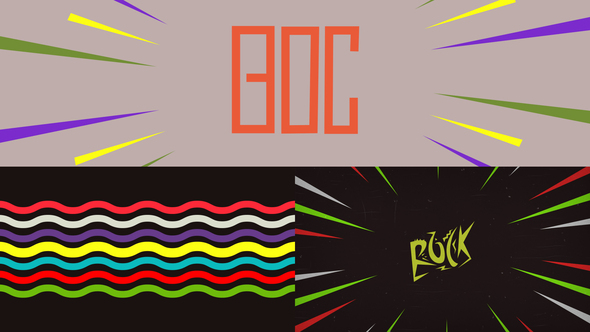 Photo of Fast Break Logo – Videohive 60839907