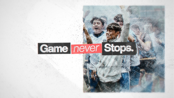 Photo of Feel The Game – Sport Intro – Videohive 60610635