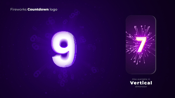 Photo of Countdown – Videohive 60602128