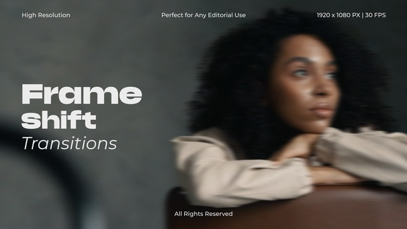Photo of Frame Smooth Transitions – Videohive 60664056
