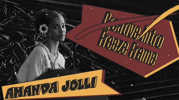 Photo of Freeze Frame | 2026 | – Videohive 60665446