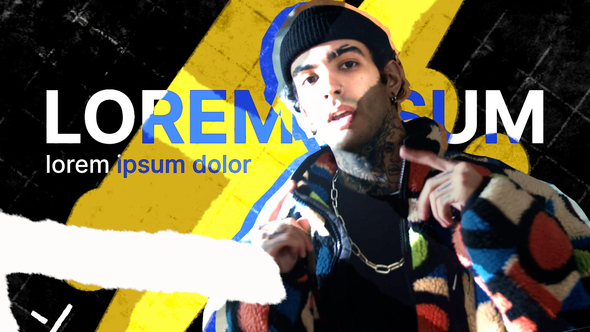 Photo of Freeze Frame Intro 02 Pr – Videohive 60766861