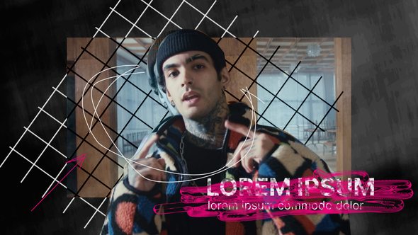 Photo of Freeze Frame Intro Dr – Videohive 60778265