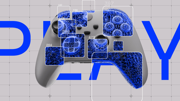 Photo of Gamer Glitch Stream Intro Opener – Videohive 60800132