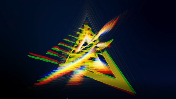Photo of Glitch Logo Intro – Videohive 60780382