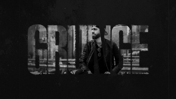 Photo of Grunge Opener – Videohive 60685154