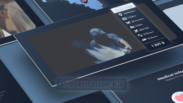 Photo of Infographics – Videohive 60753567