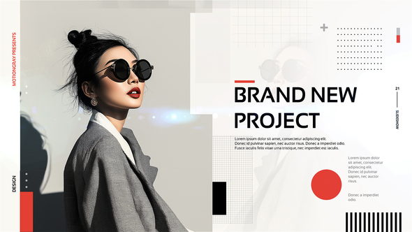 Photo of Intro Opener – Videohive 60803403