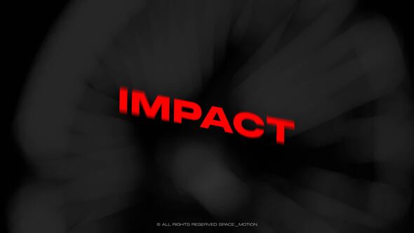 Photo of Kinetic Text Animation – Videohive 60733036