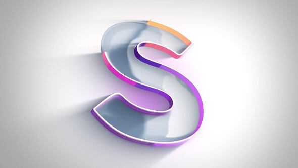 Photo of Simple Clean Logo Reveal – Videohive 51080444