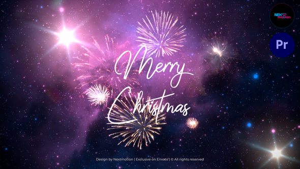 Photo of Merry Christmas and Happy New Year Wishes | MOGRT – Videohive 60746292