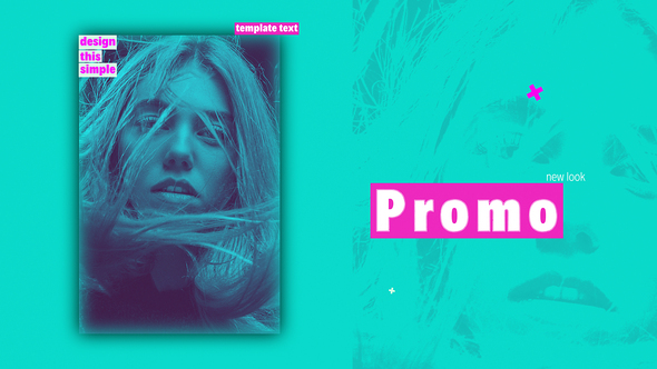 Photo of Minimal – Videohive 25727108