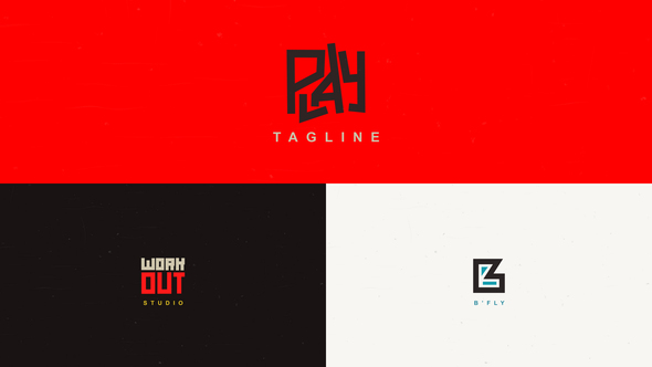 Photo of Minimal Funk Logo – Videohive 60767129