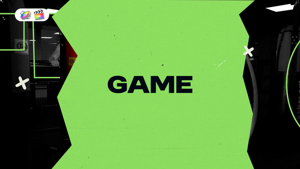 Photo of Modern Sport Intro for FCPX – Videohive 60884083