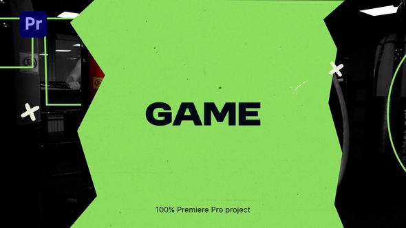 Photo of Modern Sport Intro for Premiere Pro – Videohive 60882608