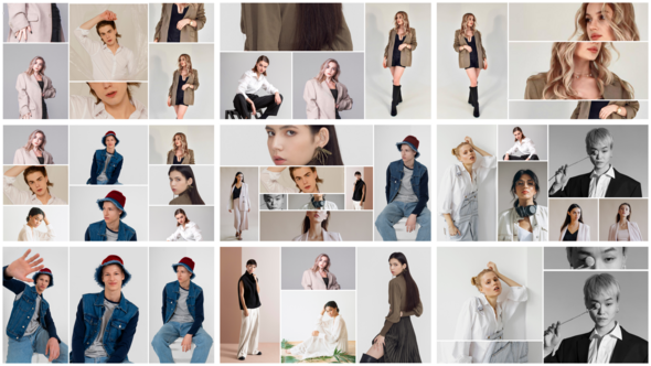 Photo of Multiscreen Gallery – Videohive 60746329