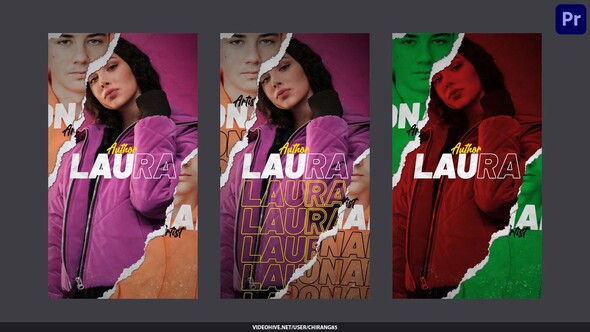 Photo of Paper Rip Stories For Premiere Pro – Videohive 60731253