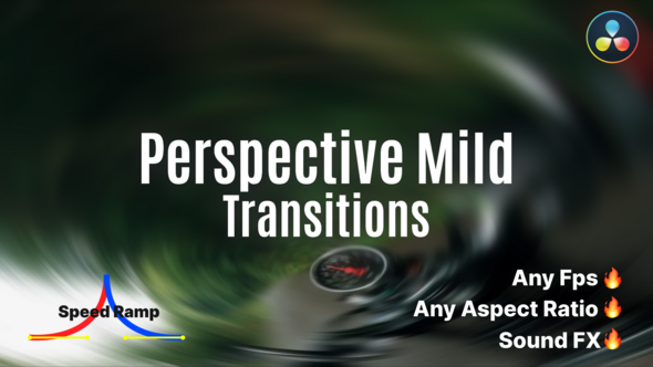 Photo of Perspective Mild Transition – Videohive 60651169