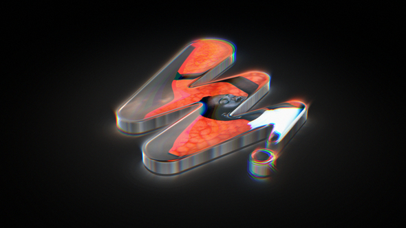 Photo of Photo Glossy Logo – Videohive 60648442