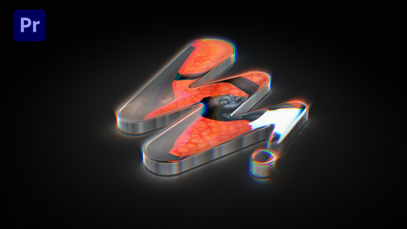 Photo of Photo Glossy Logo – Videohive 60746403