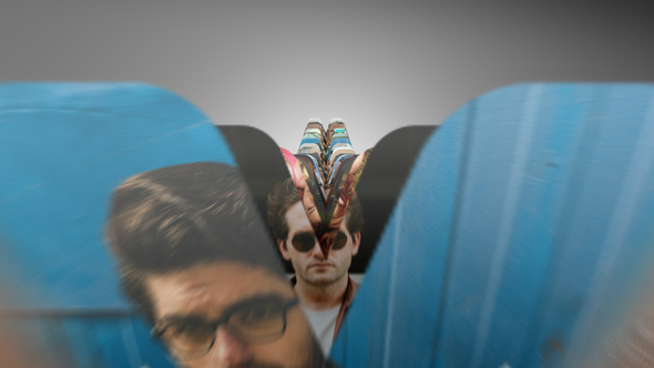 Photo of Photo Logo Reveal – Videohive 60631095