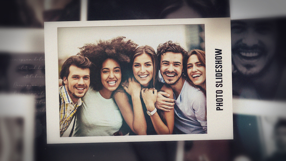 Photo of Photo Slideshow || Gallery – Videohive 60625998