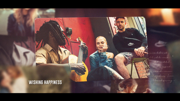 Photo of Photo Slideshow || Romantic Gallery – Videohive 60747614