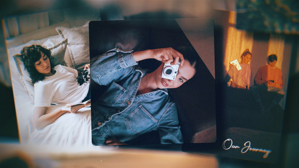 Photo of Photo Slideshow – Videohive 60629392