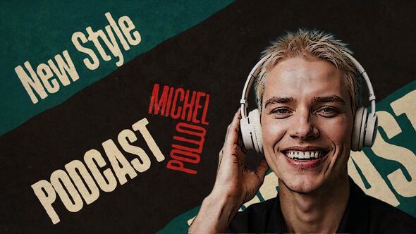 Photo of Podcast Intro | 2026 (MOGRT – Videohive 60896985