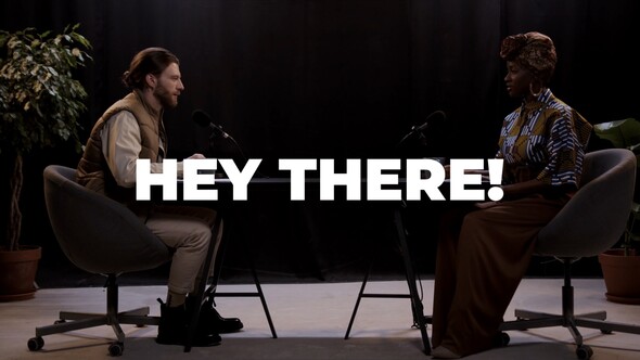 Photo of Podcast Intro | FCPX – Videohive 60732663