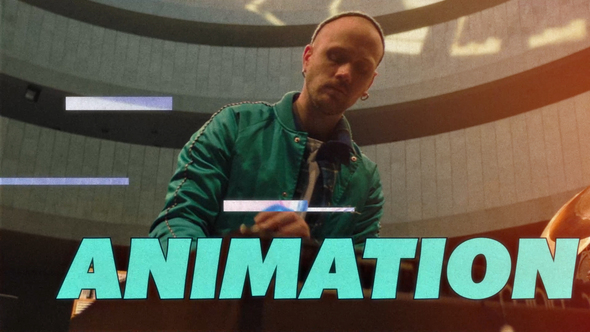 Photo of Retro – Videohive 43989815