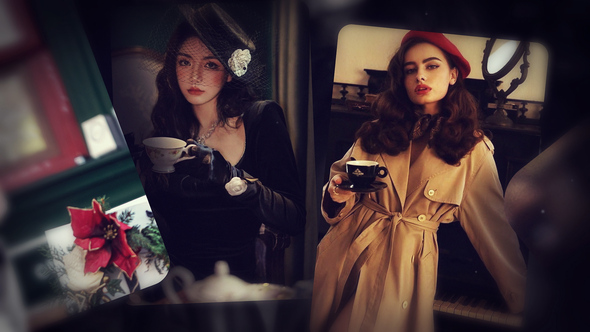 Photo of Slideshow – Videohive 60733720