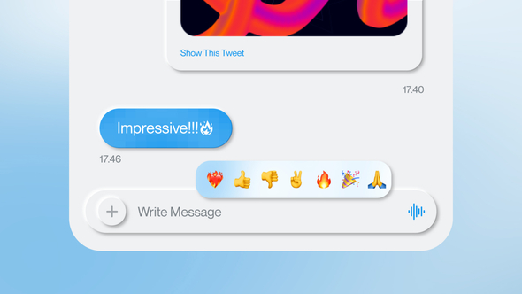 Photo of Social Media Promo – Videohive 60608864
