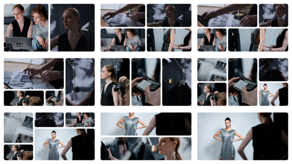 Photo of Split Screen – Videohive 60703297