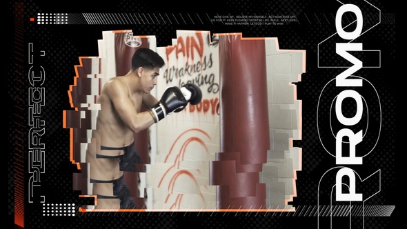 Photo of Sport Intro – Videohive 60671511