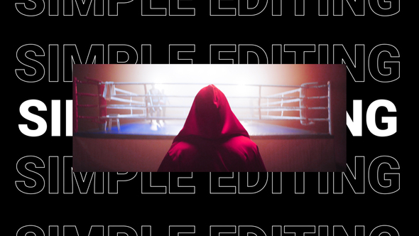 Photo of Street Opener – Videohive 42858603