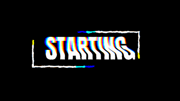 Photo of Text Animation – Videohive 60704652