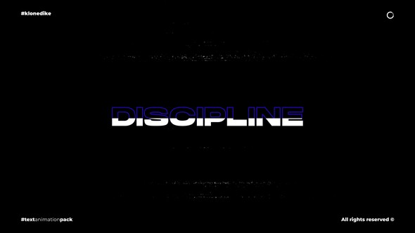 Photo of Text Animation – Videohive 60872853