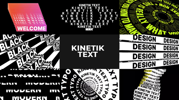 Photo of Text Animations Pack – Videohive 60731607