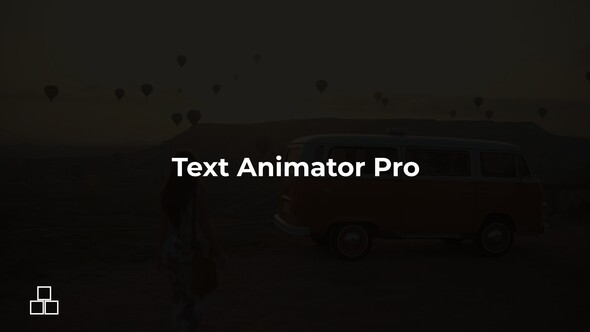 Photo of Text Animator Pro – Videohive 60651201