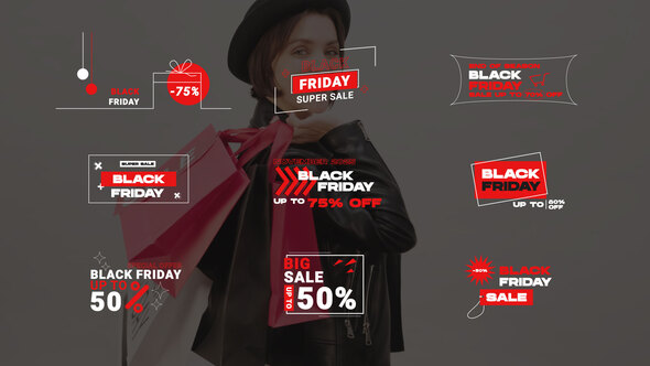 Photo of Titles – Videohive 60809390