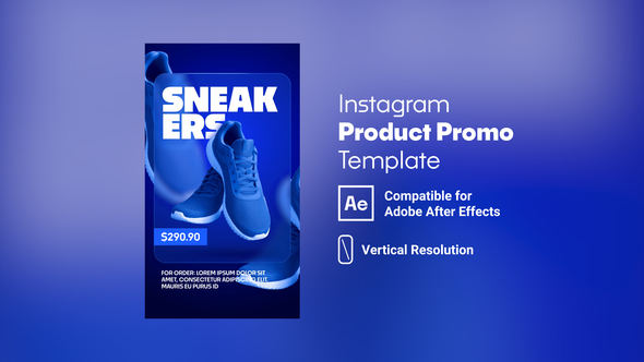 Photo of Vertical Black Friday Promo Animation for Instagram Stories – Videohive 60615980