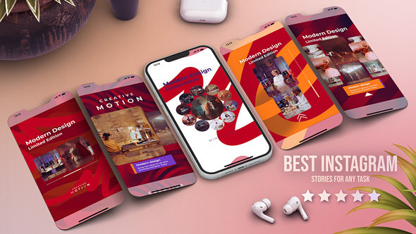 Photo of Vertical Carousel Sliders – Videohive 60590089