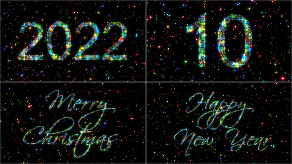 Photo of 2026 New Year Countdown – Videohive 35229387