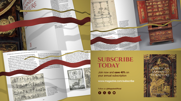 Photo of 3D Magazine Promo — Dynamic Page-Flip Showcase – Videohive 60940356