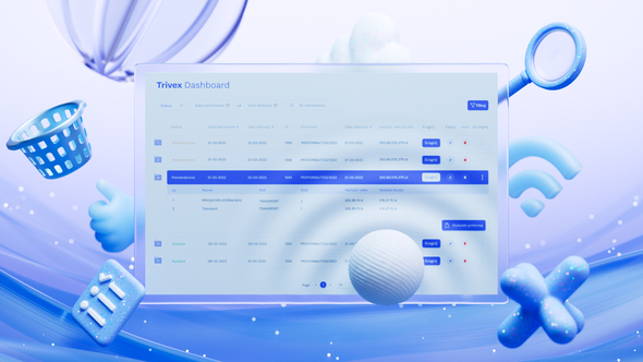 Photo of 3D SaaS Product Promo – Videohive 61029813