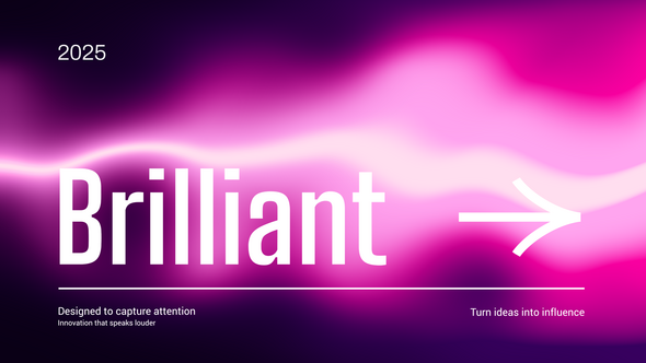 Photo of 6 Gradient Typography Pack | After Effects – Videohive 60901871