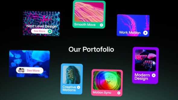 Photo of AI SaaS – Videohive 60963740